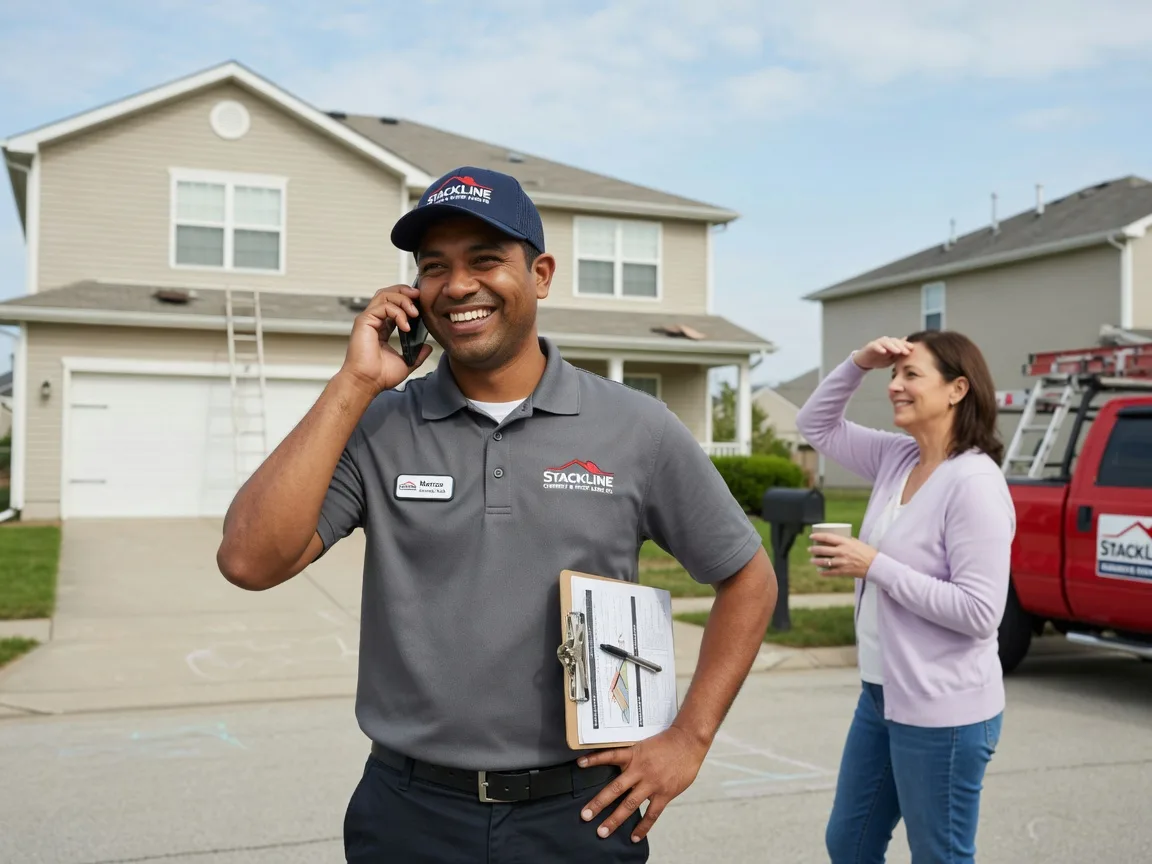 Chimney flashing repair Aberdeen, MD FAQs